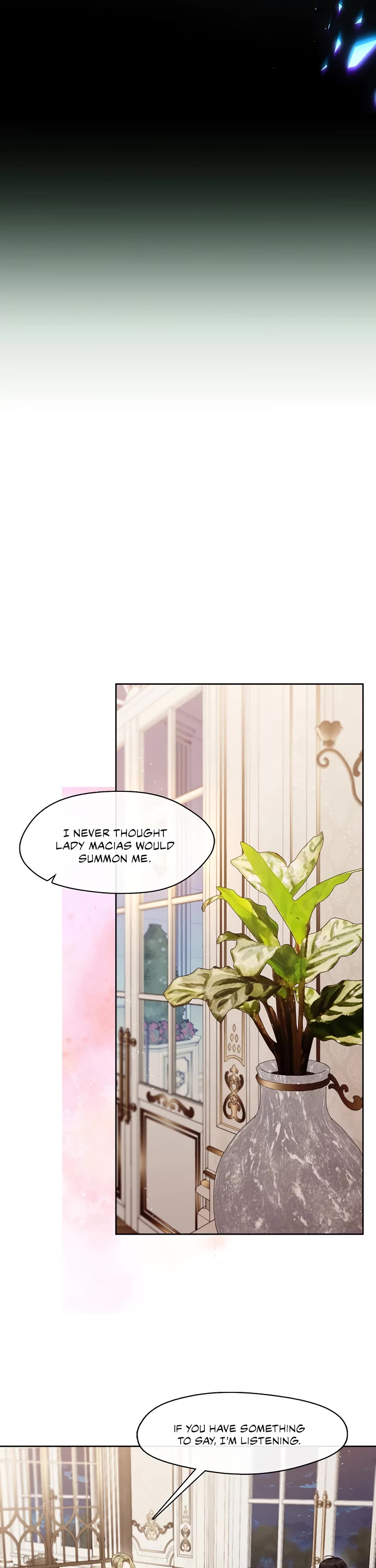 S-Class Hunter Doesn't Want to Be a Villainous Princess Chapter 51 page 27 - Chapter 51