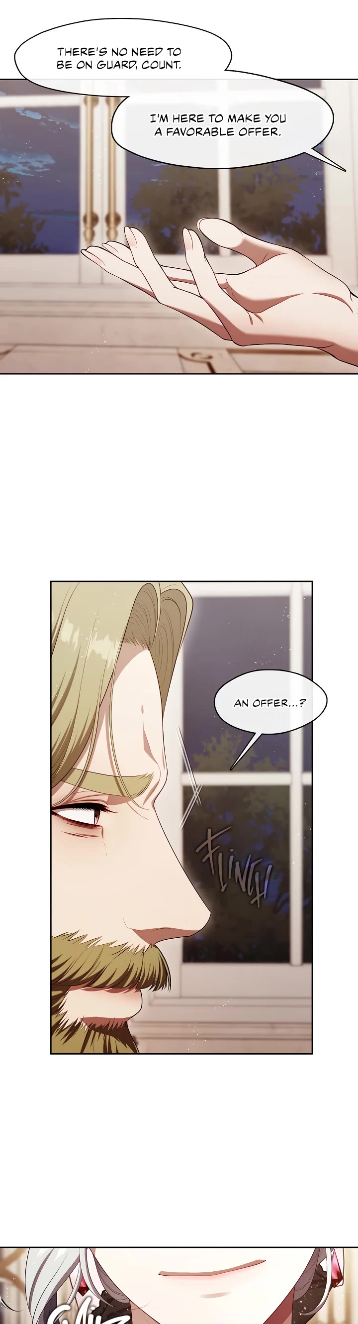 S-Class Hunter Doesn't Want to Be a Villainous Princess Chapter 51 page 29 - Chapter 51
