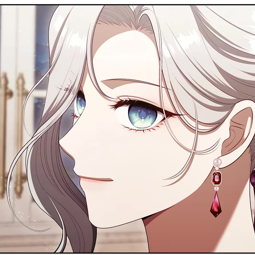 S-Class Hunter Doesn't Want to Be a Villainous Princess Chapter 51 cover