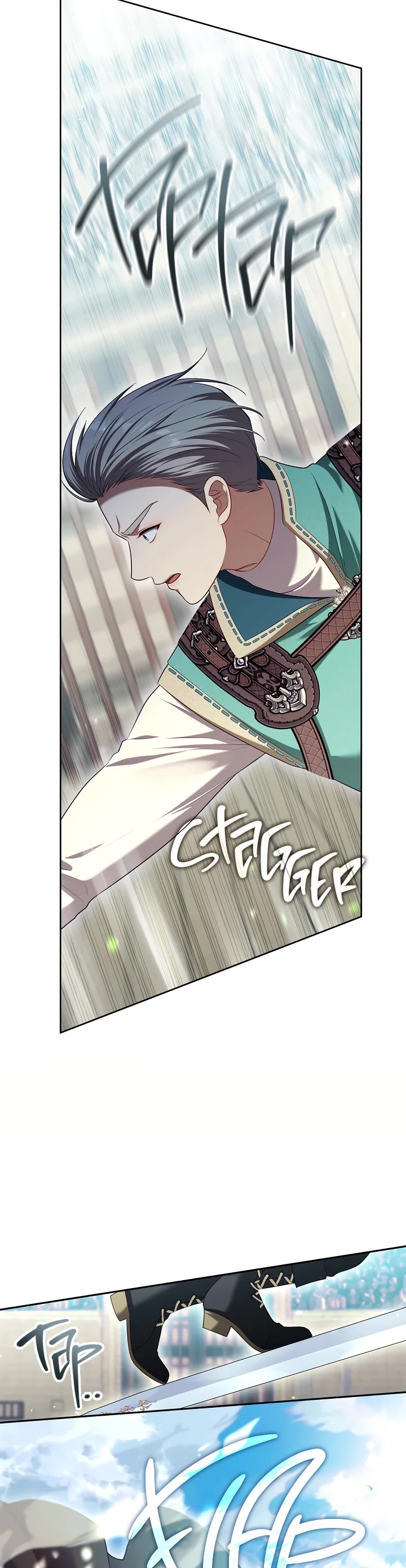 S-Class Hunter Doesn't Want to Be a Villainous Princess Chapter 52 page 34 - Chapter 52: End of Season 1