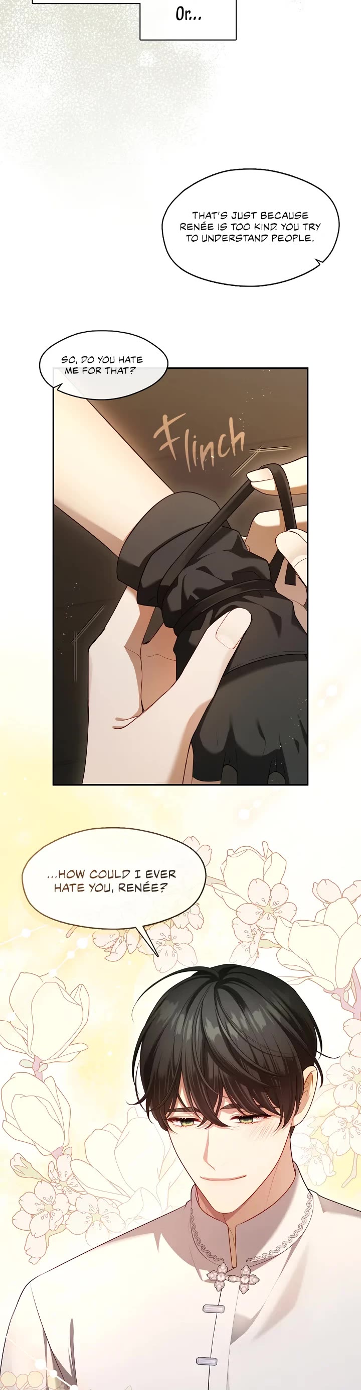 S-Class Hunter Doesn't Want to Be a Villainous Princess Chapter 53 page 20 - Chapter 53: Beginning of Season 2