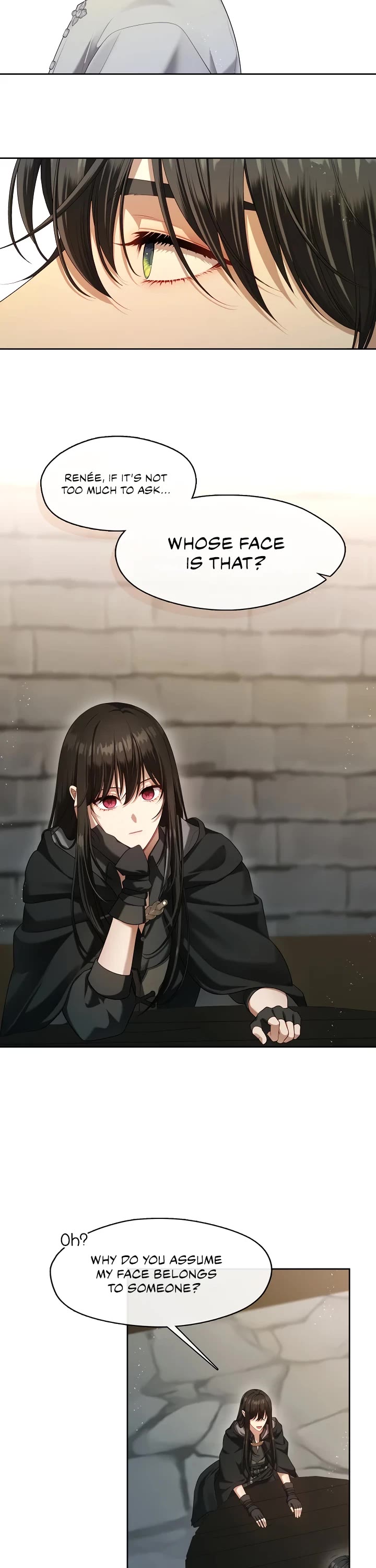S-Class Hunter Doesn't Want to Be a Villainous Princess Chapter 53 page 23 - Chapter 53: Beginning of Season 2