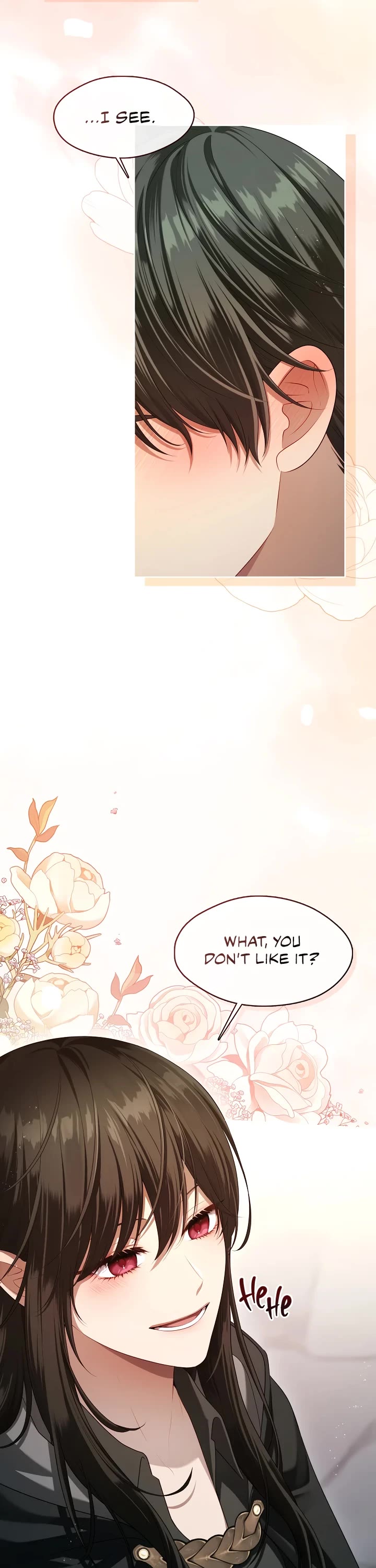 S-Class Hunter Doesn't Want to Be a Villainous Princess Chapter 53 page 27 - Chapter 53: Beginning of Season 2