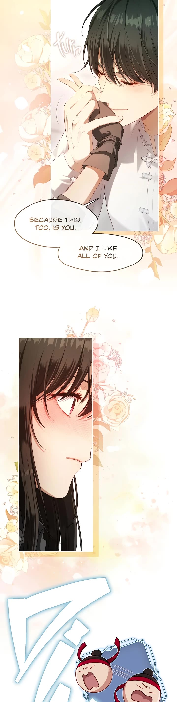 S-Class Hunter Doesn't Want to Be a Villainous Princess Chapter 53 page 29 - Chapter 53: Beginning of Season 2