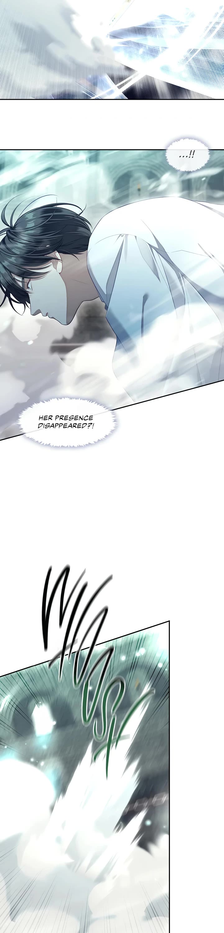 S-Class Hunter Doesn't Want to Be a Villainous Princess Chapter 55 page 17 - Chapter 55