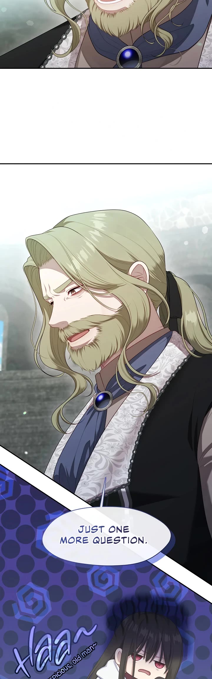 S-Class Hunter Doesn't Want to Be a Villainous Princess Chapter 55 page 34 - Chapter 55