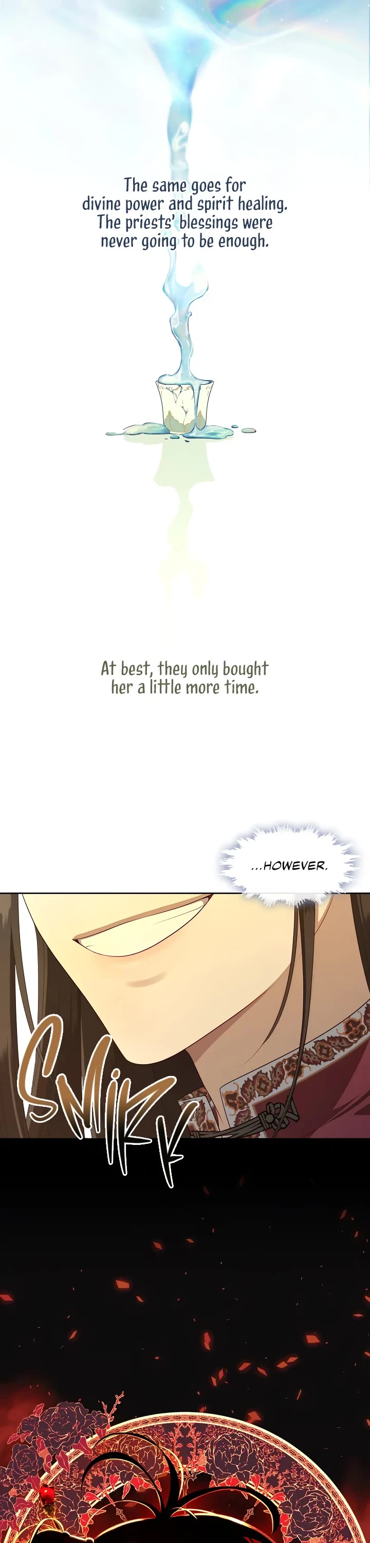 S-Class Hunter Doesn't Want to Be a Villainous Princess Chapter 56 page 11 - Chapter 56