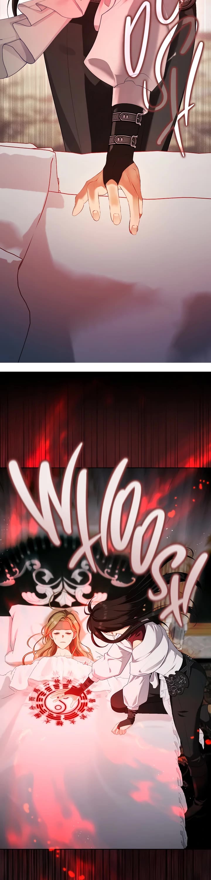 S-Class Hunter Doesn't Want to Be a Villainous Princess Chapter 56 page 16 - Chapter 56