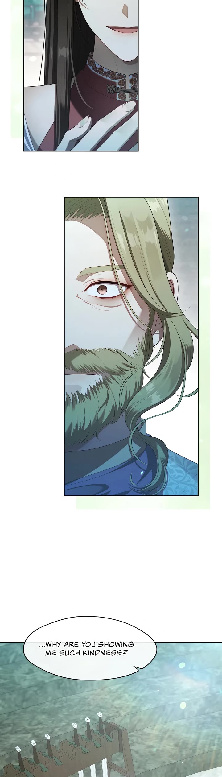 S-Class Hunter Doesn't Want to Be a Villainous Princess Chapter 56 page 5 - Chapter 56