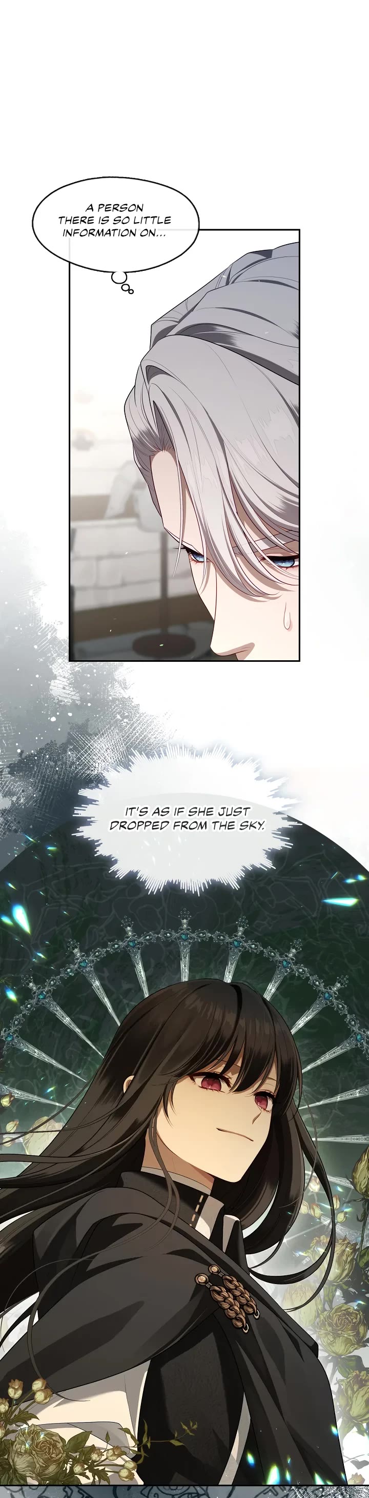 S-Class Hunter Doesn't Want to Be a Villainous Princess Chapter 57 page 20 - Chapter 57