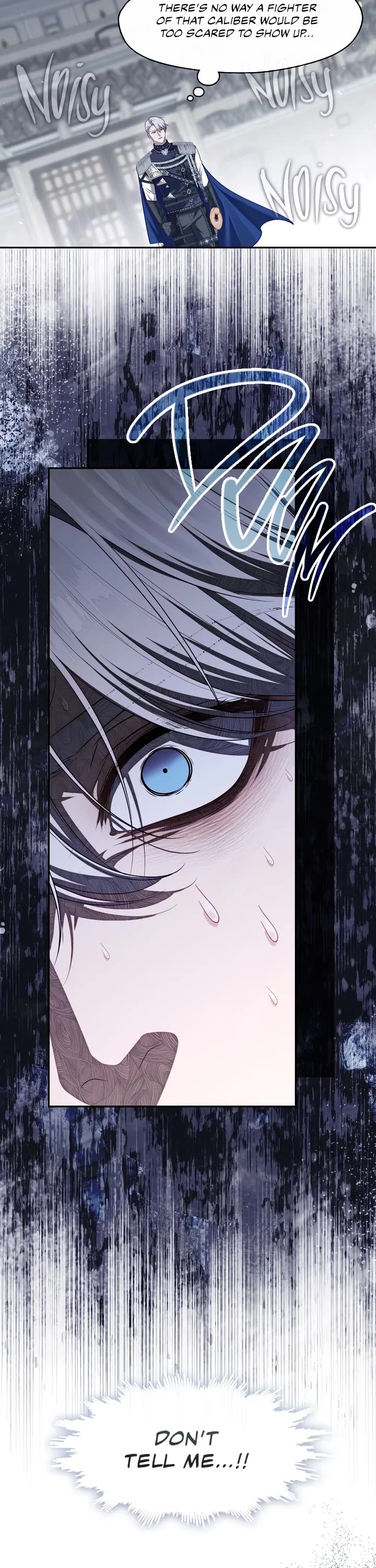 S-Class Hunter Doesn't Want to Be a Villainous Princess Chapter 57 page 27 - Chapter 57