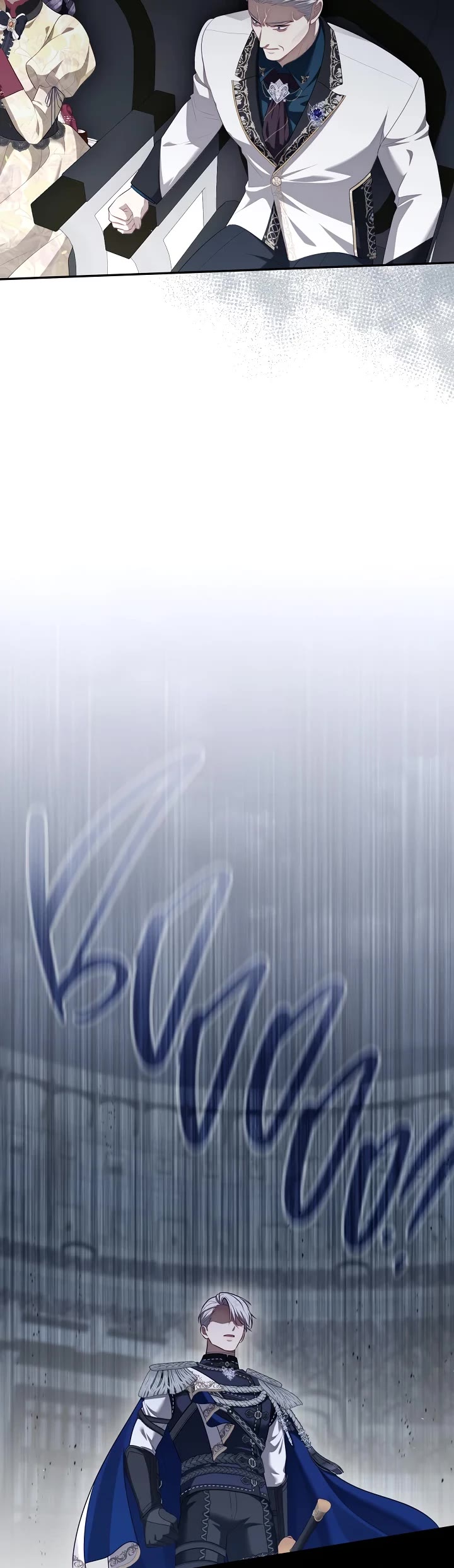 S-Class Hunter Doesn't Want to Be a Villainous Princess Chapter 57 page 29 - Chapter 57