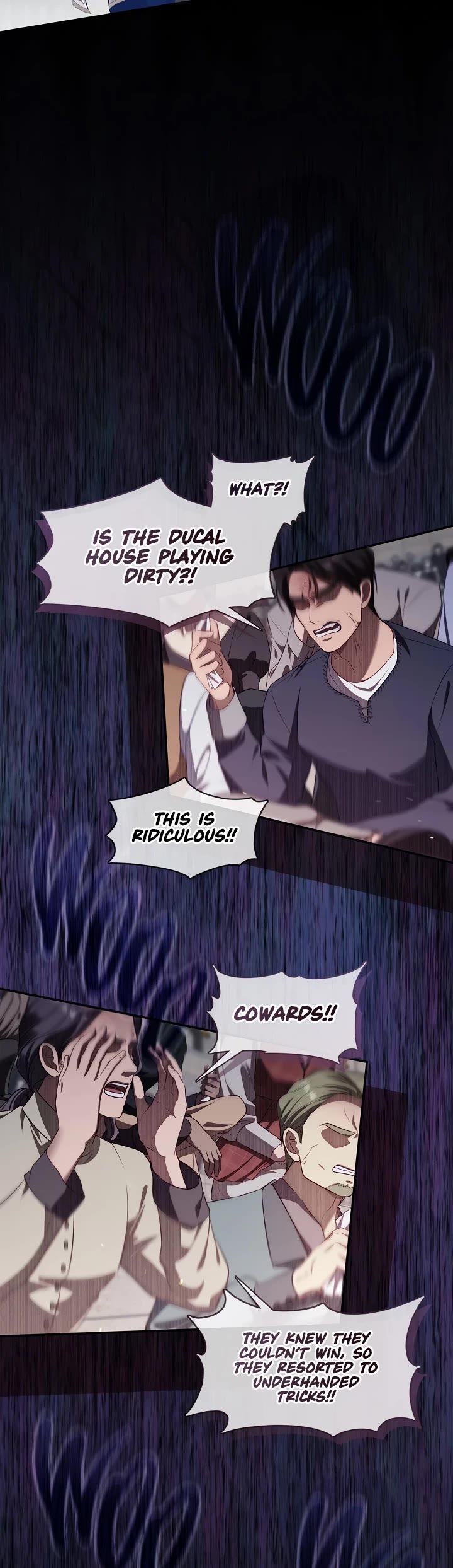 S-Class Hunter Doesn't Want to Be a Villainous Princess Chapter 57 page 30 - Chapter 57