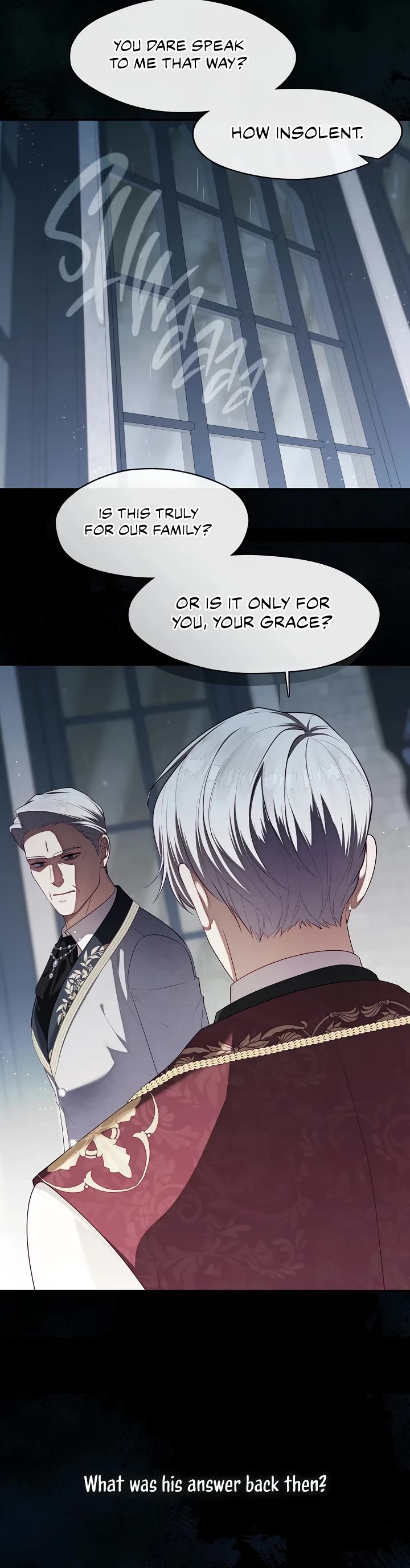 S-Class Hunter Doesn't Want to Be a Villainous Princess Chapter 58 page 14 - Chapter 58