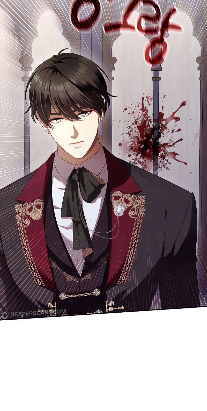 S-Class Hunter Doesn't Want to Be a Villainous Princess Chapter 59 page 13 - Chapter 59