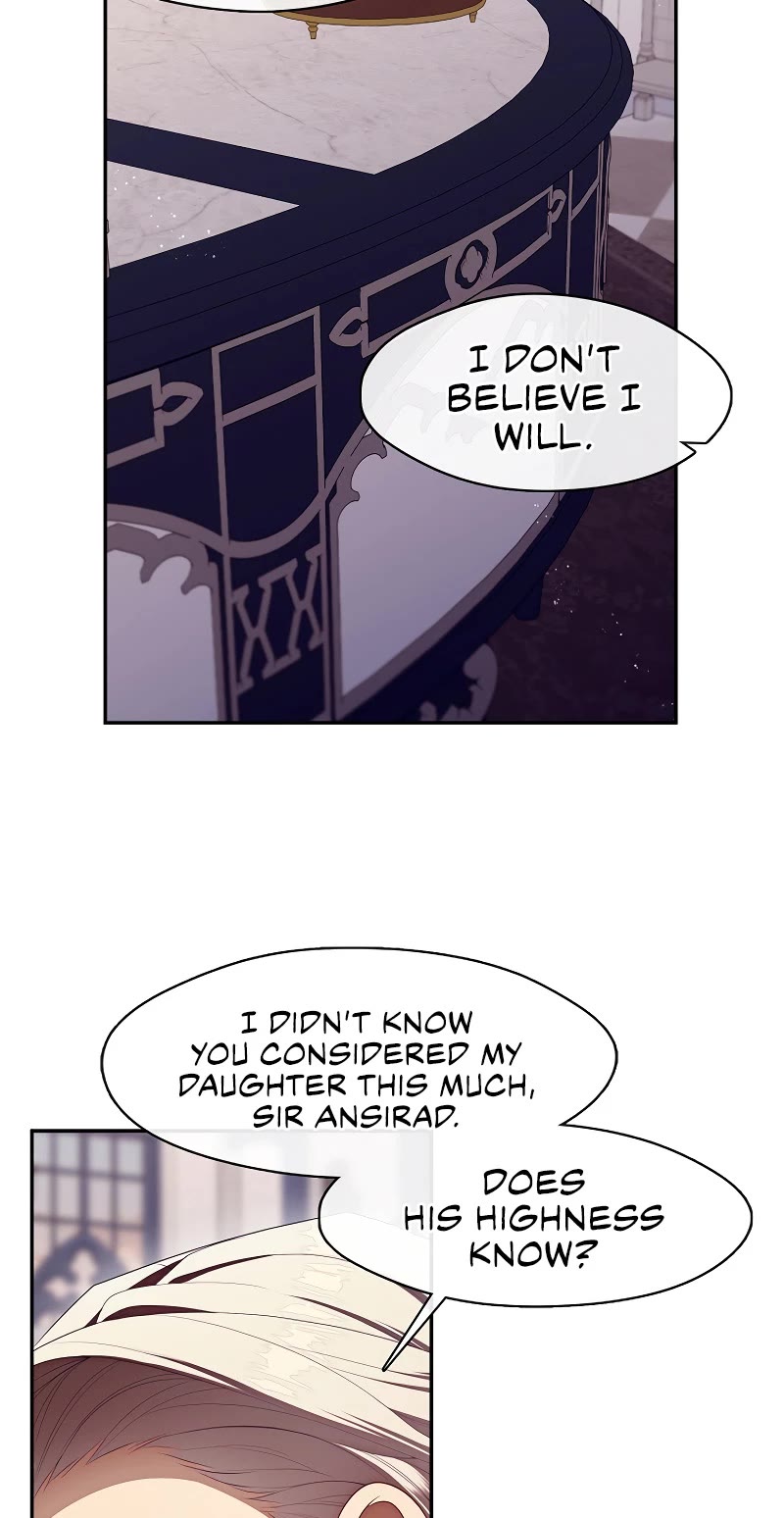 S-Class Hunter Doesn't Want to Be a Villainous Princess Chapter 59 page 19 - Chapter 59