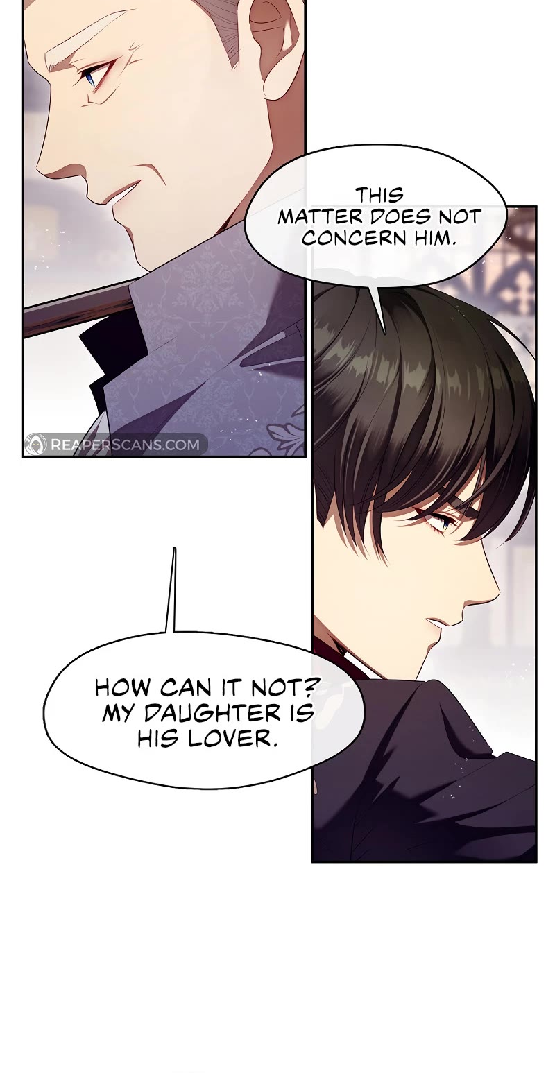 S-Class Hunter Doesn't Want to Be a Villainous Princess Chapter 59 page 20 - Chapter 59