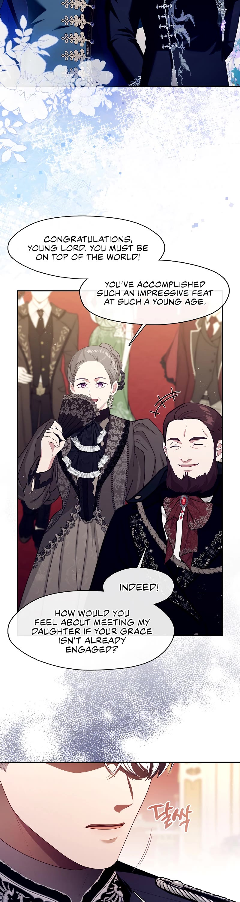 S-Class Hunter Doesn't Want to Be a Villainous Princess Chapter 59 page 29 - Chapter 59