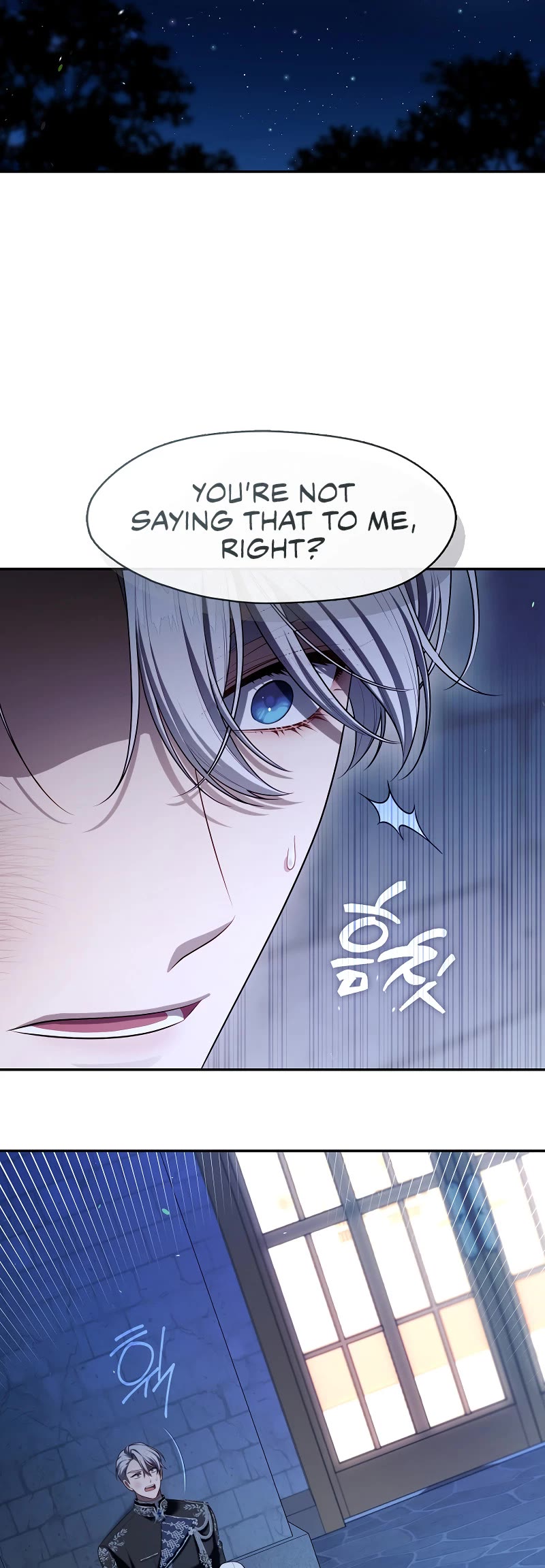 S-Class Hunter Doesn't Want to Be a Villainous Princess Chapter 59 page 44 - Chapter 59