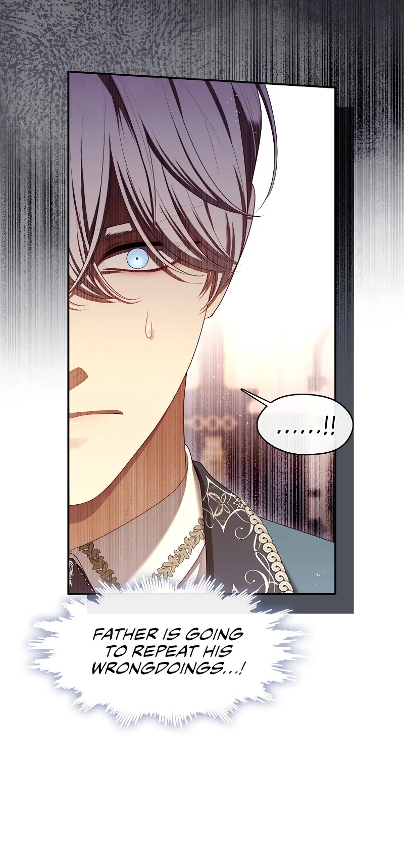 S-Class Hunter Doesn't Want to Be a Villainous Princess Chapter 59 page 8 - Chapter 59