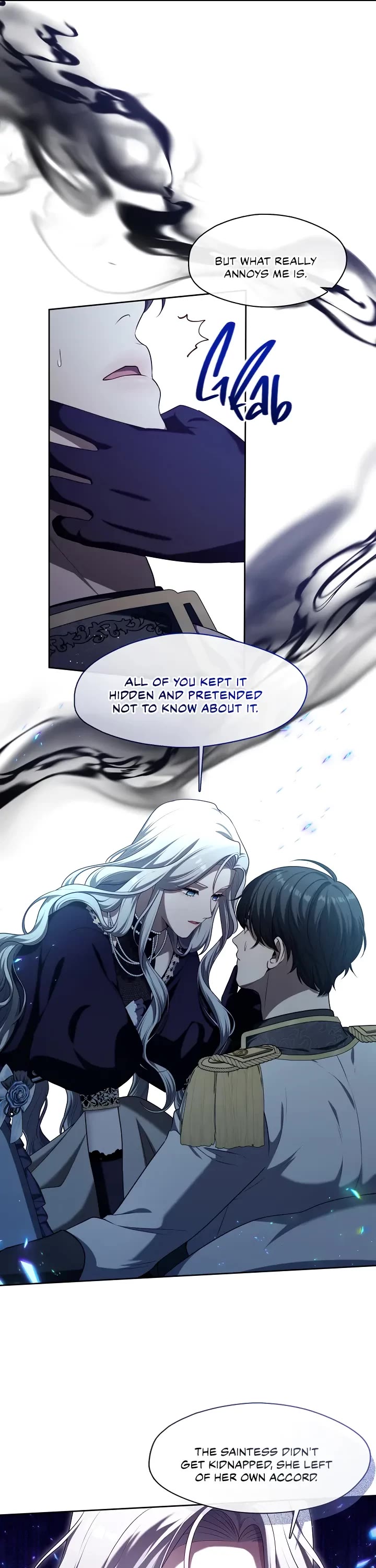 S-Class Hunter Doesn't Want to Be a Villainous Princess Chapter 6 page 14 - Chapter 6