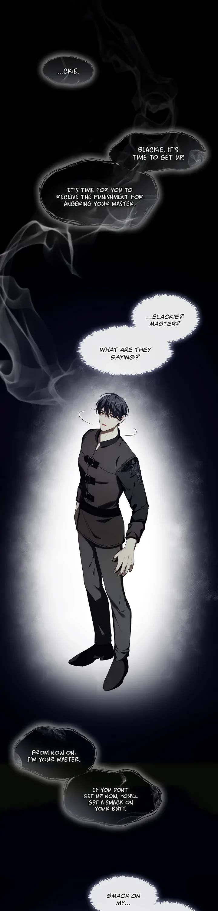 S-Class Hunter Doesn't Want to Be a Villainous Princess Chapter 6 page 2 - Chapter 6