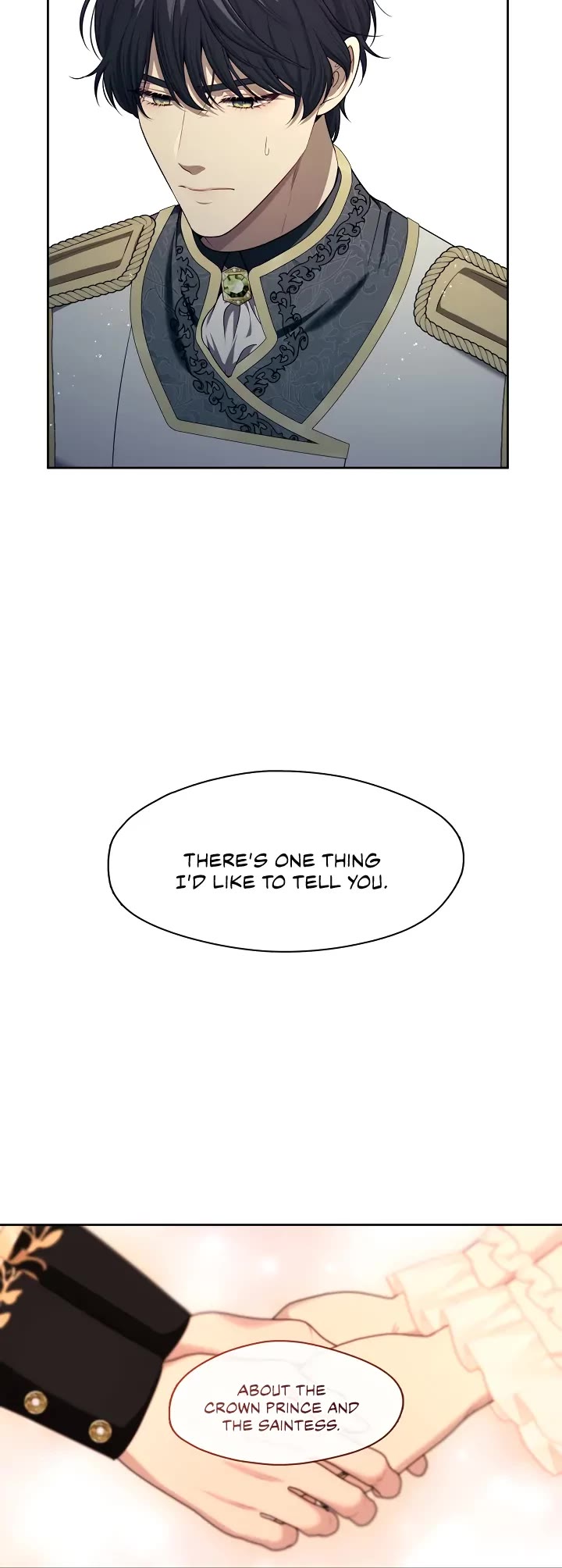 S-Class Hunter Doesn't Want to Be a Villainous Princess Chapter 6 page 20 - Chapter 6