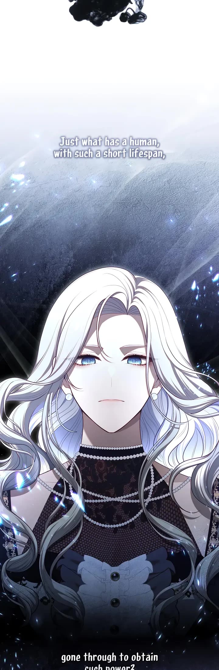 S-Class Hunter Doesn't Want to Be a Villainous Princess Chapter 6 page 27 - Chapter 6