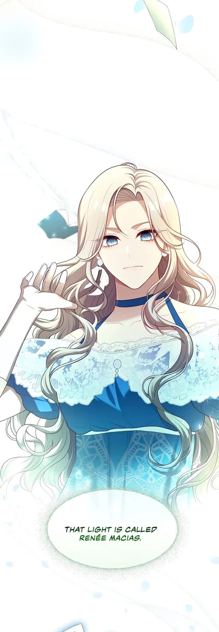 S-Class Hunter Doesn't Want to Be a Villainous Princess Chapter 6 page 39 - Chapter 6