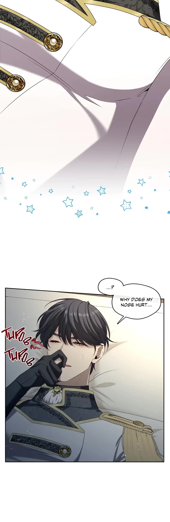 S-Class Hunter Doesn't Want to Be a Villainous Princess Chapter 6 page 4 - Chapter 6