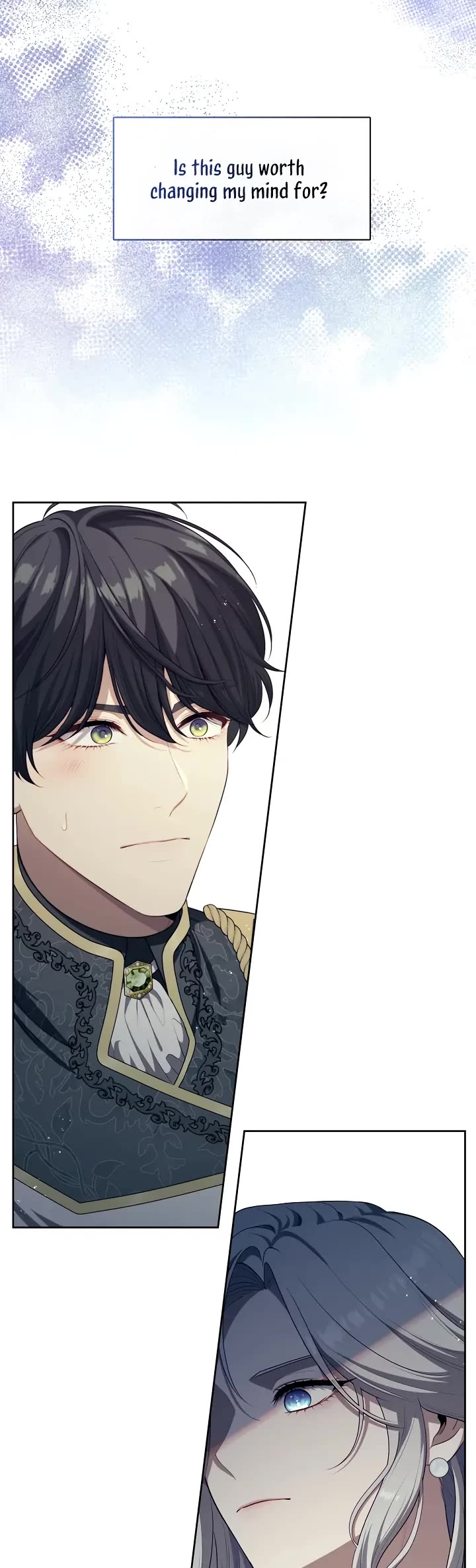 S-Class Hunter Doesn't Want to Be a Villainous Princess Chapter 6 page 43 - Chapter 6