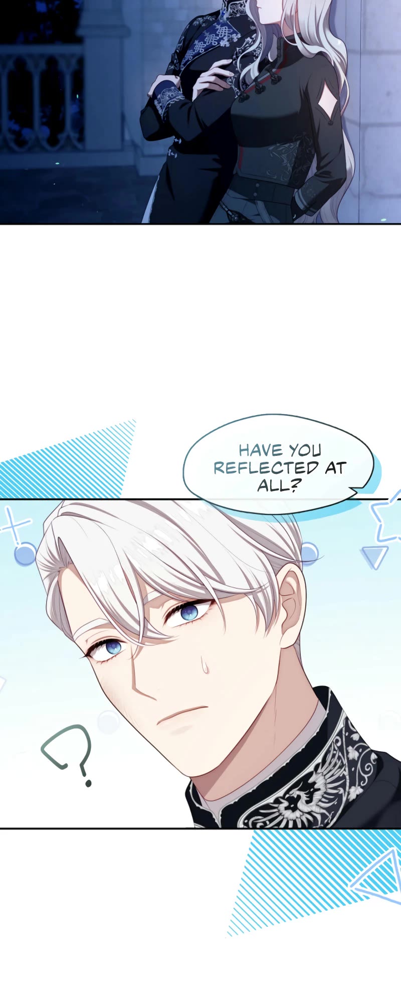 S-Class Hunter Doesn't Want to Be a Villainous Princess Chapter 60 page 10 - Chapter 60