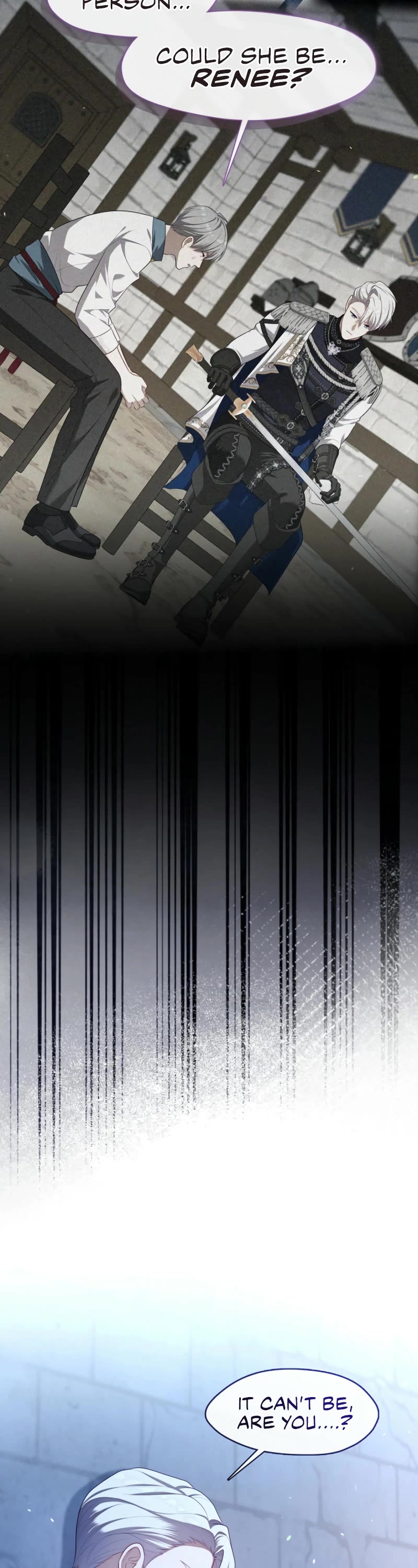 S-Class Hunter Doesn't Want to Be a Villainous Princess Chapter 60 page 18 - Chapter 60