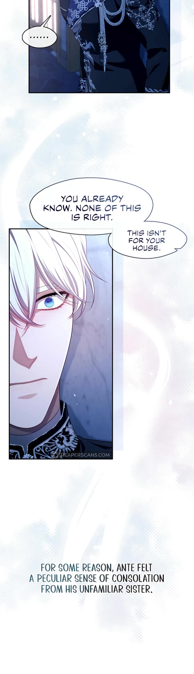 S-Class Hunter Doesn't Want to Be a Villainous Princess Chapter 60 page 20 - Chapter 60