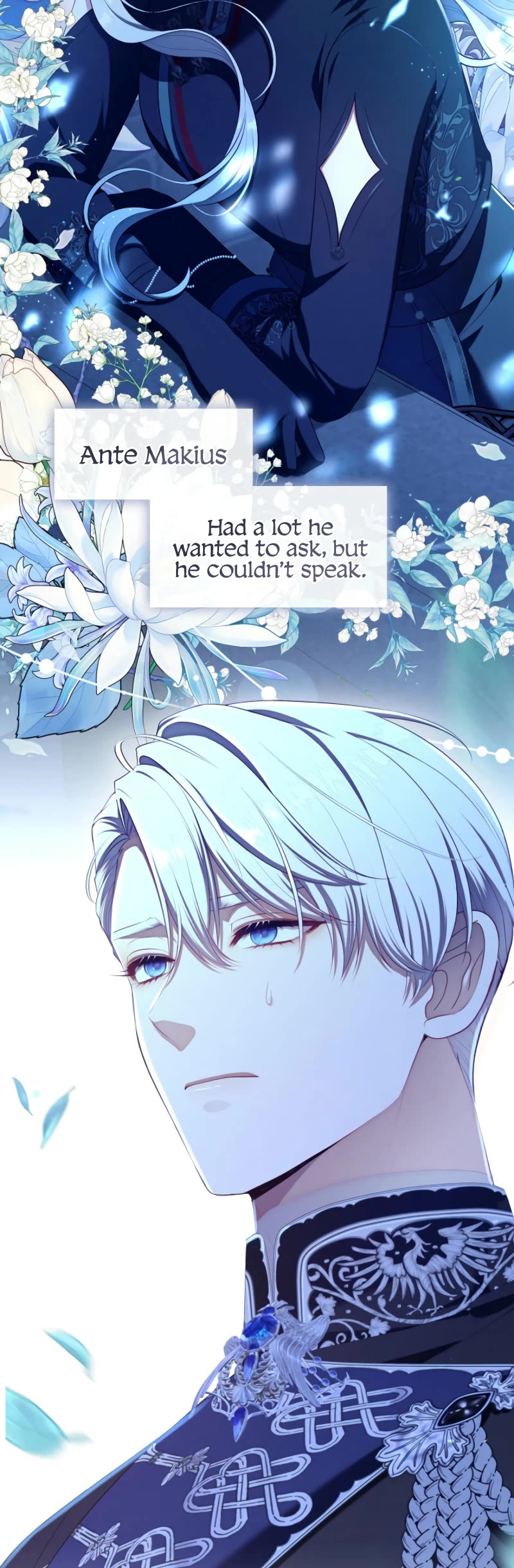 S-Class Hunter Doesn't Want to Be a Villainous Princess Chapter 60 page 28 - Chapter 60