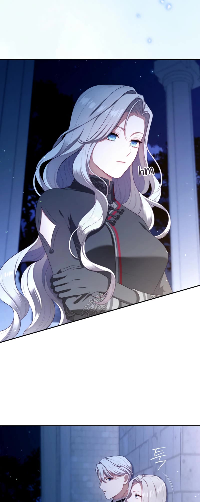 S-Class Hunter Doesn't Want to Be a Villainous Princess Chapter 60 page 9 - Chapter 60