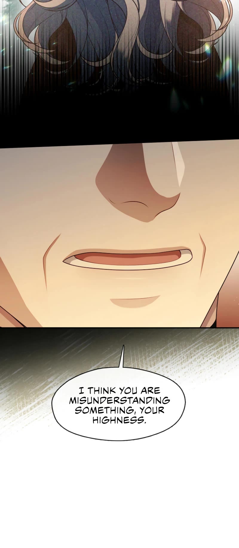 S-Class Hunter Doesn't Want to Be a Villainous Princess Chapter 61 page 35 - Chapter 61
