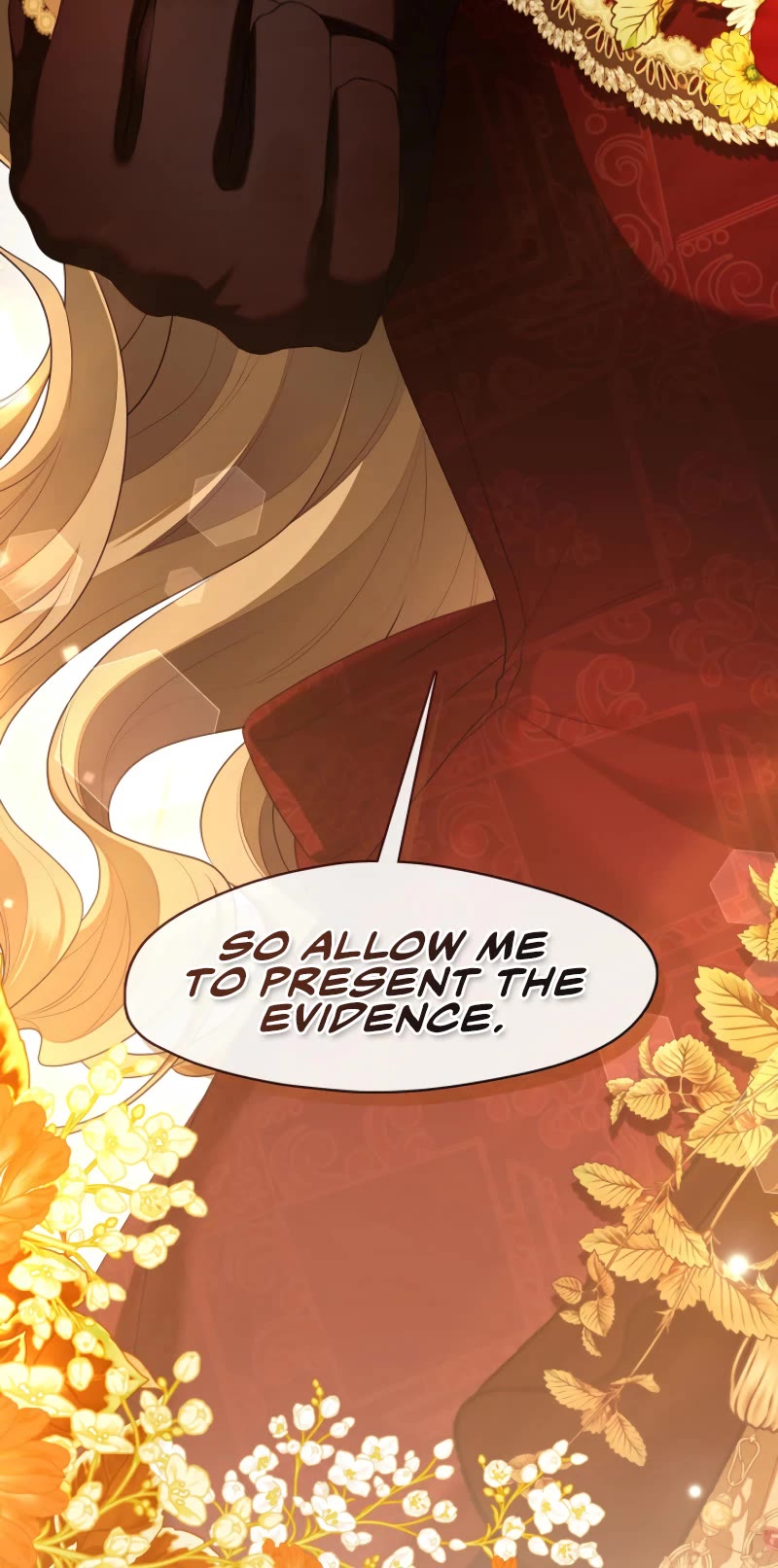 S-Class Hunter Doesn't Want to Be a Villainous Princess Chapter 61 page 42 - Chapter 61