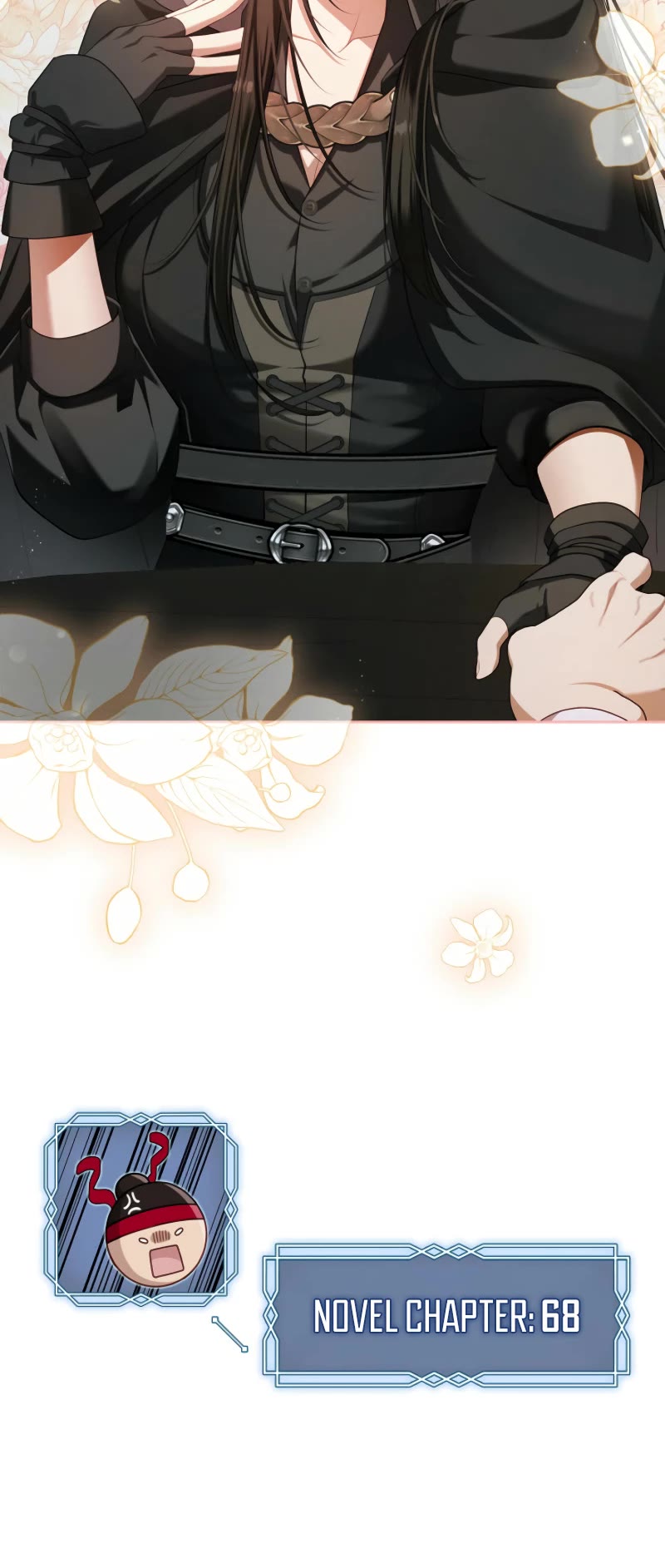 S-Class Hunter Doesn't Want to Be a Villainous Princess Chapter 61 page 45 - Chapter 61