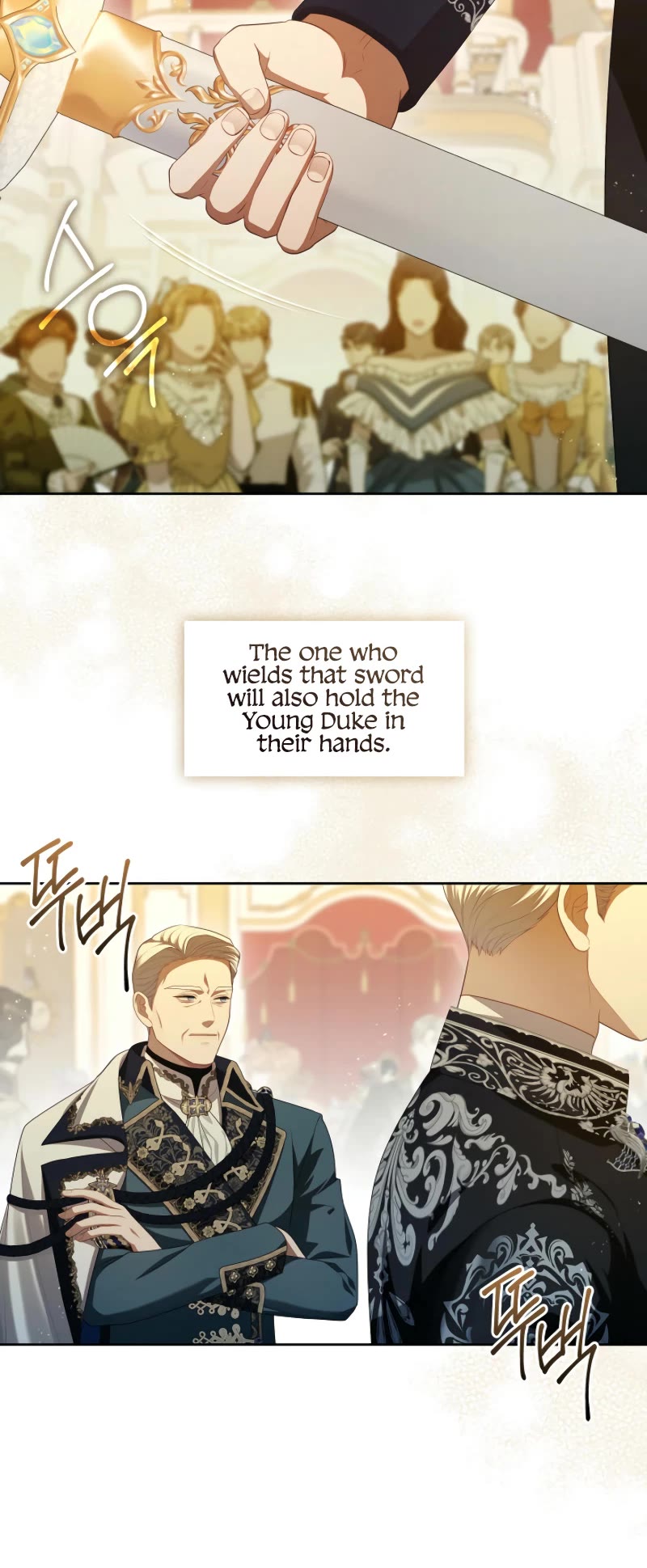S-Class Hunter Doesn't Want to Be a Villainous Princess Chapter 61 page 6 - Chapter 61