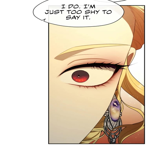 S-Class Hunter Doesn't Want to Be a Villainous Princess Chapter 61 cover