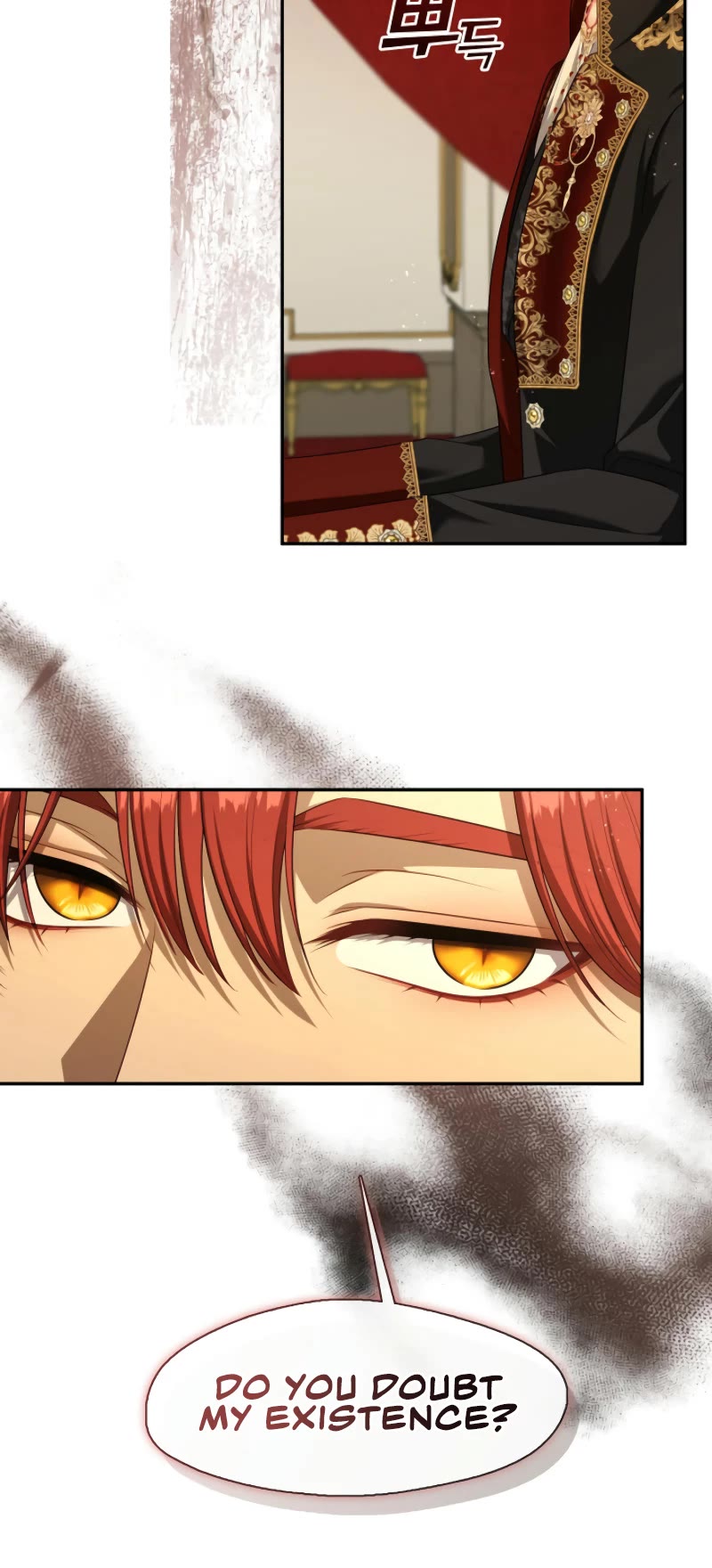 S-Class Hunter Doesn't Want to Be a Villainous Princess Chapter 62 page 24 - Chapter 62