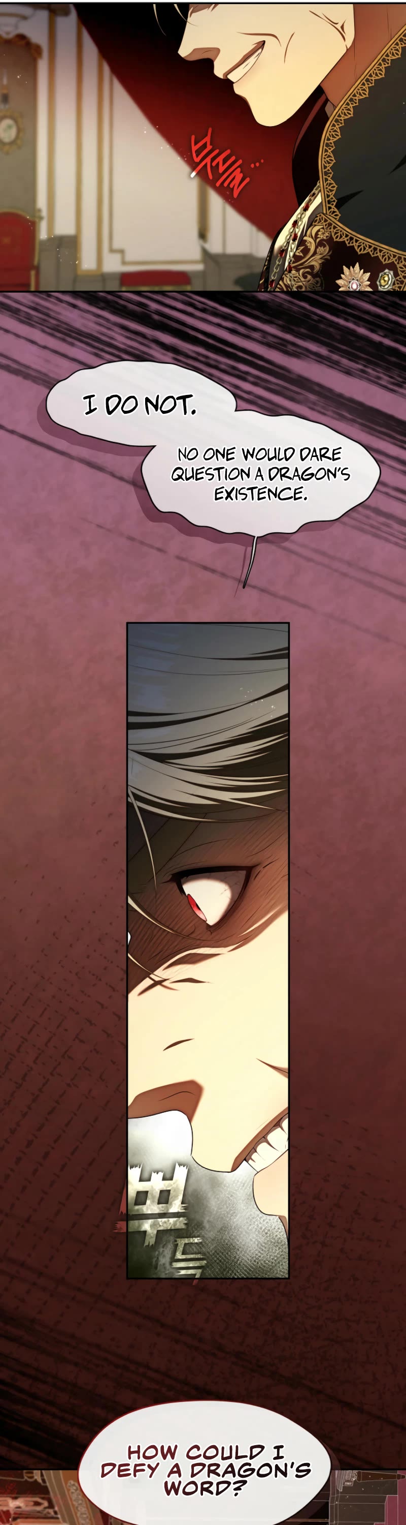 S-Class Hunter Doesn't Want to Be a Villainous Princess Chapter 62 page 26 - Chapter 62