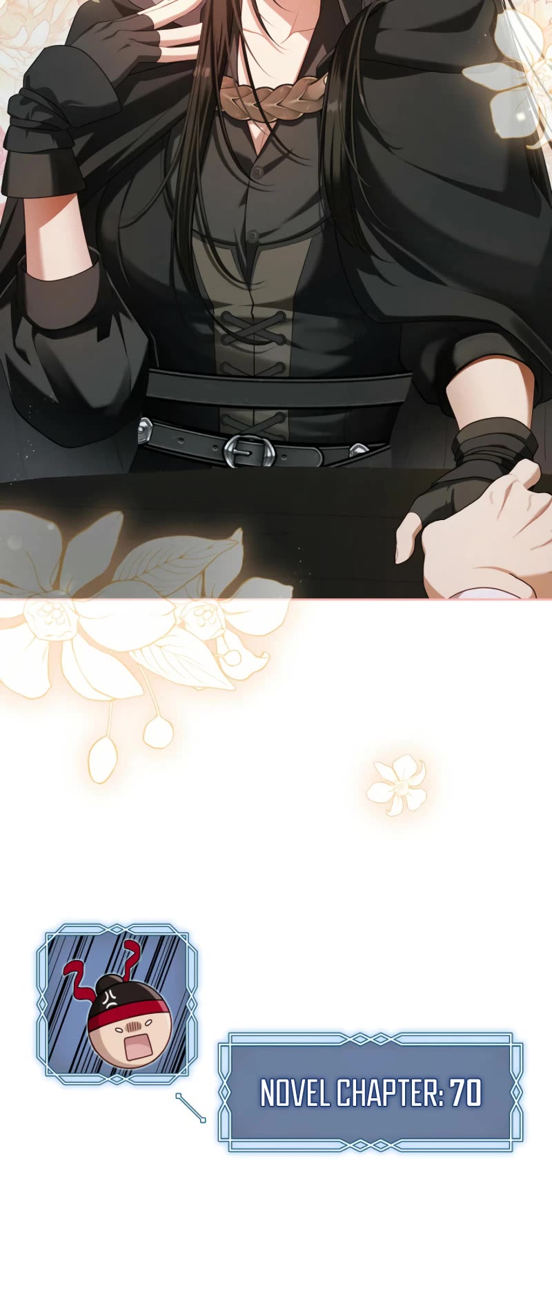 S-Class Hunter Doesn't Want to Be a Villainous Princess Chapter 62 page 47 - Chapter 62