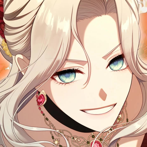 S-Class Hunter Doesn't Want to Be a Villainous Princess Chapter 62 cover