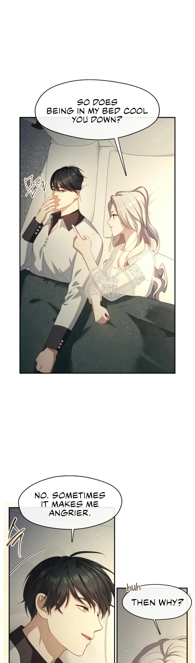 S-Class Hunter Doesn't Want to Be a Villainous Princess Chapter 63 page 13 - Chapter 63