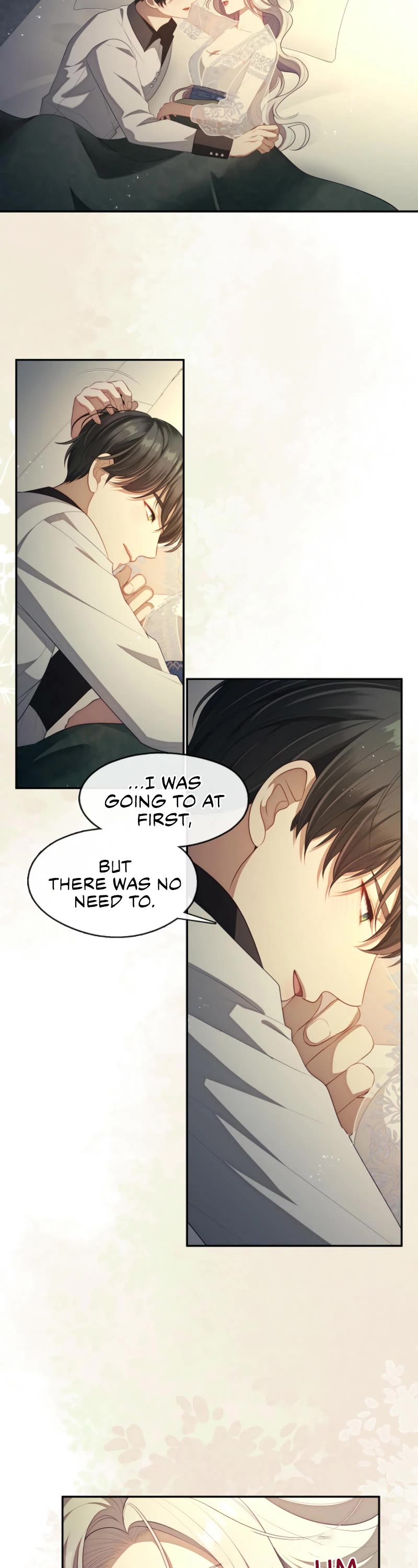 S-Class Hunter Doesn't Want to Be a Villainous Princess Chapter 63 page 35 - Chapter 63