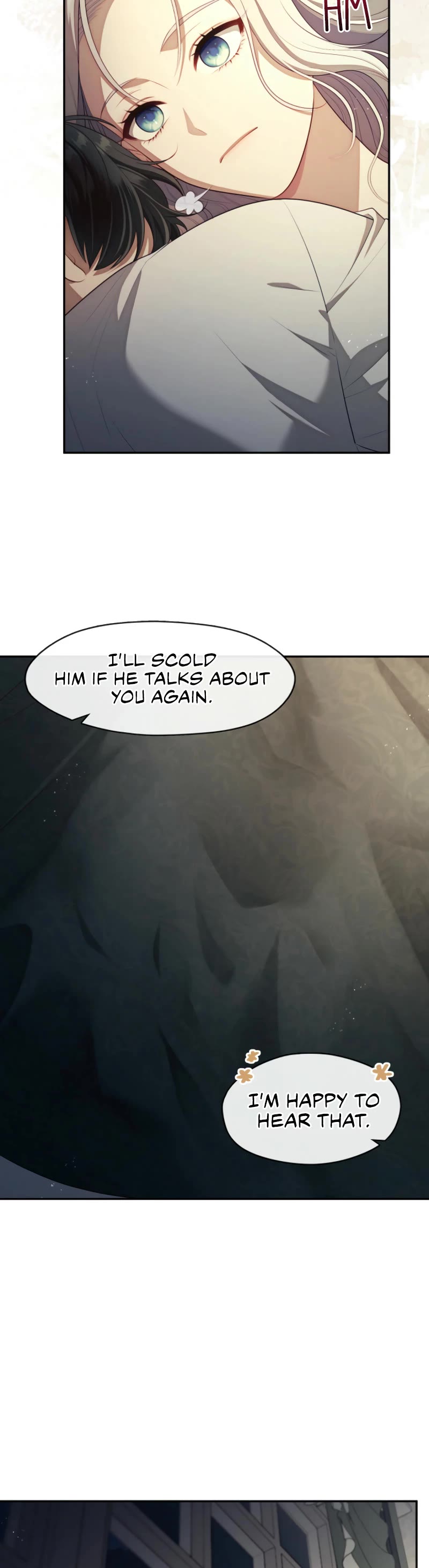 S-Class Hunter Doesn't Want to Be a Villainous Princess Chapter 63 page 36 - Chapter 63