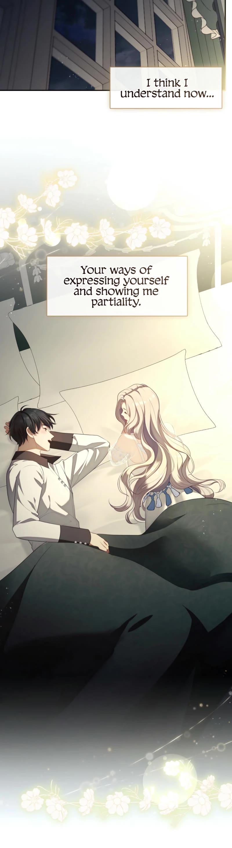 S-Class Hunter Doesn't Want to Be a Villainous Princess Chapter 63 page 37 - Chapter 63