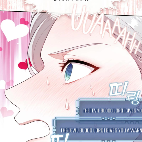S-Class Hunter Doesn't Want to Be a Villainous Princess Chapter 63 cover